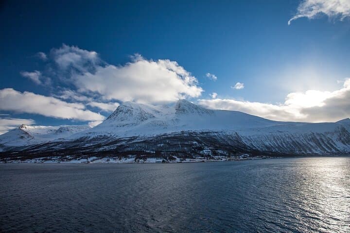 Tromsø: Private Arctic Fjord Expedition & Hidden Gems photo 7