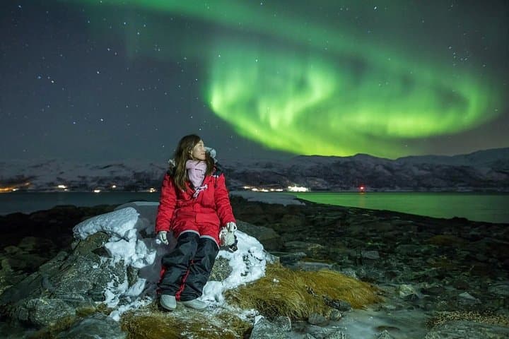 Tromsø: Small Group | Northern Lights Chase + All-Inclusive photo 8