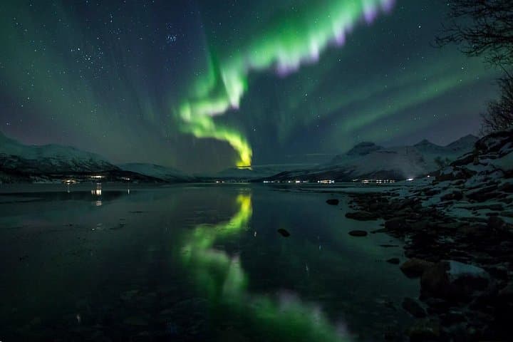 Tromsø: Small Group | Northern Lights Chase + All-Inclusive photo 14