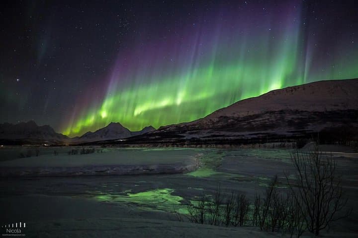 Tromsø: Small Group | Northern Lights Chase + All-Inclusive photo 18
