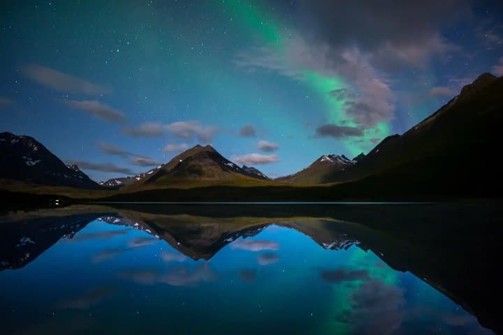 Tromsø: Small Group | Northern Lights Chase + All-Inclusive photo 15