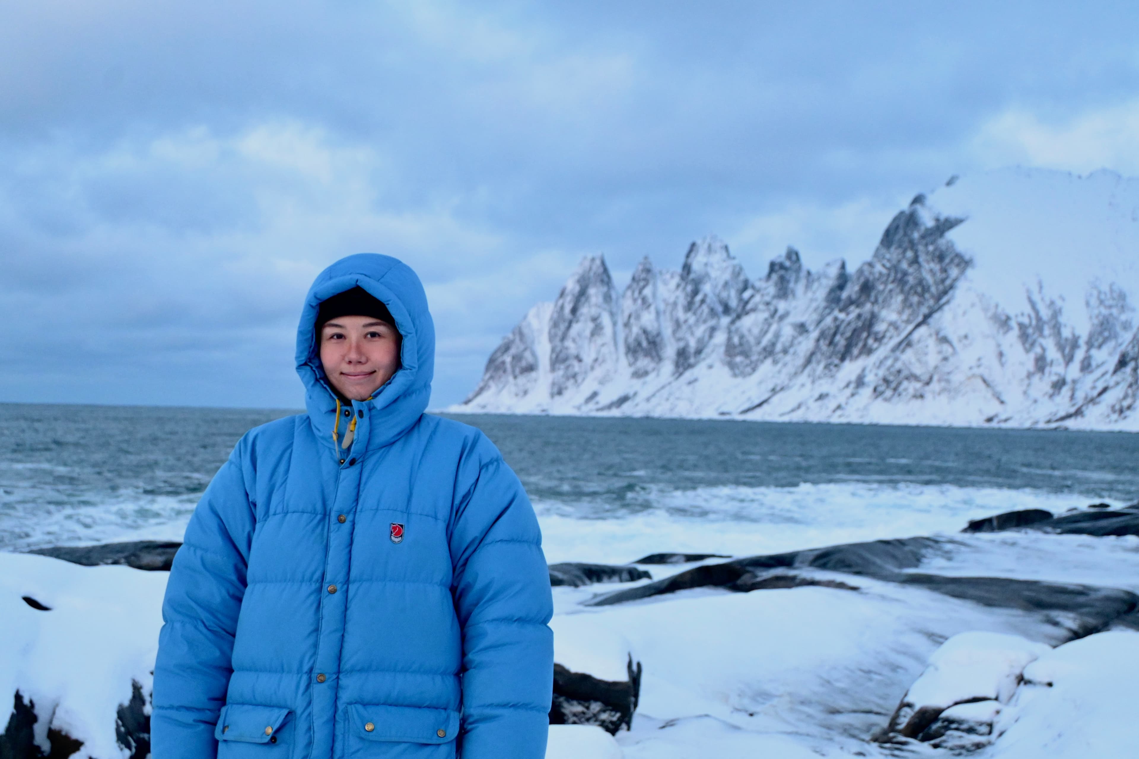 Senja Day Tour