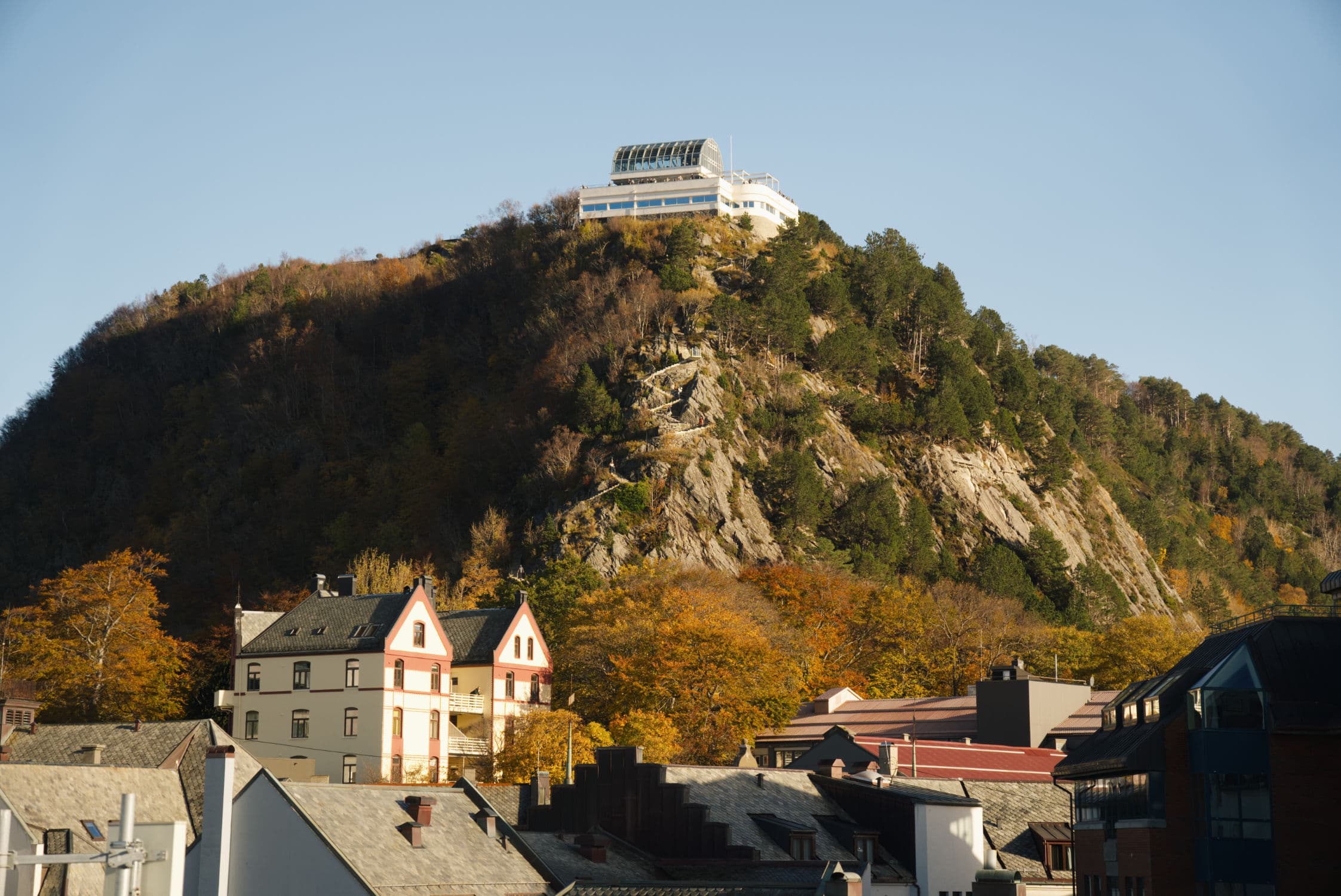 Small-group Walking Tour in Ålesund: Art Nouveau, Sea Views & Insider Tips photo 17
