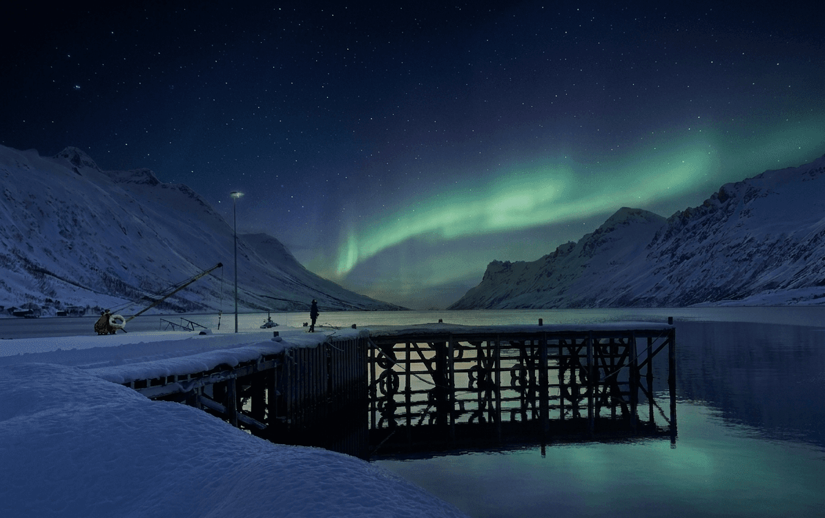 The Bespoke Expedition photo 6
