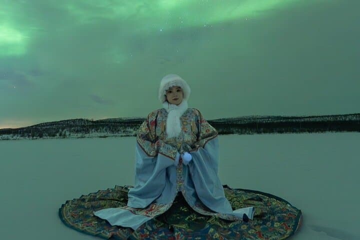 Tromsø: Small Group | Northern Lights Chase + All-Inclusive photo 7