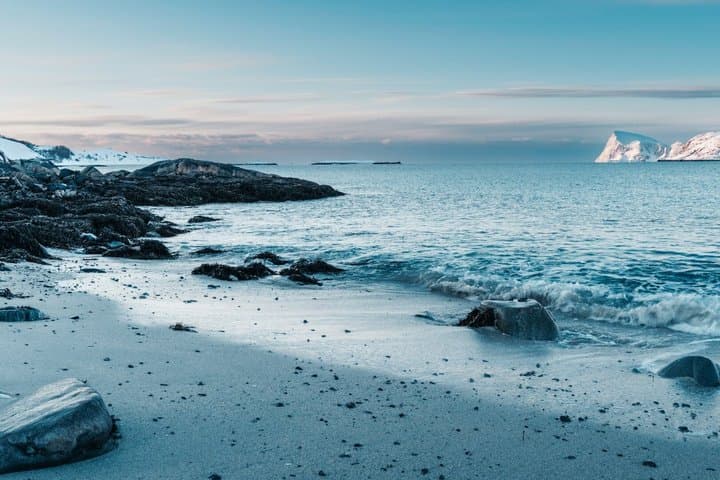 Tromsø: Private Arctic Fjord Expedition & Hidden Gems photo 12
