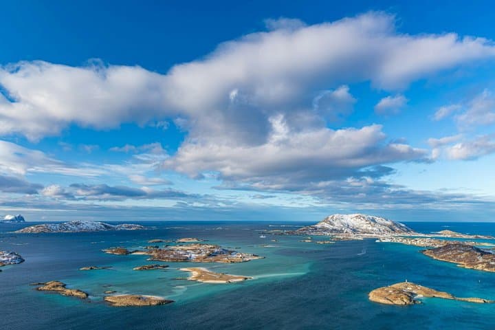 Tromsø: Private Arctic Fjord Expedition & Hidden Gems photo 4