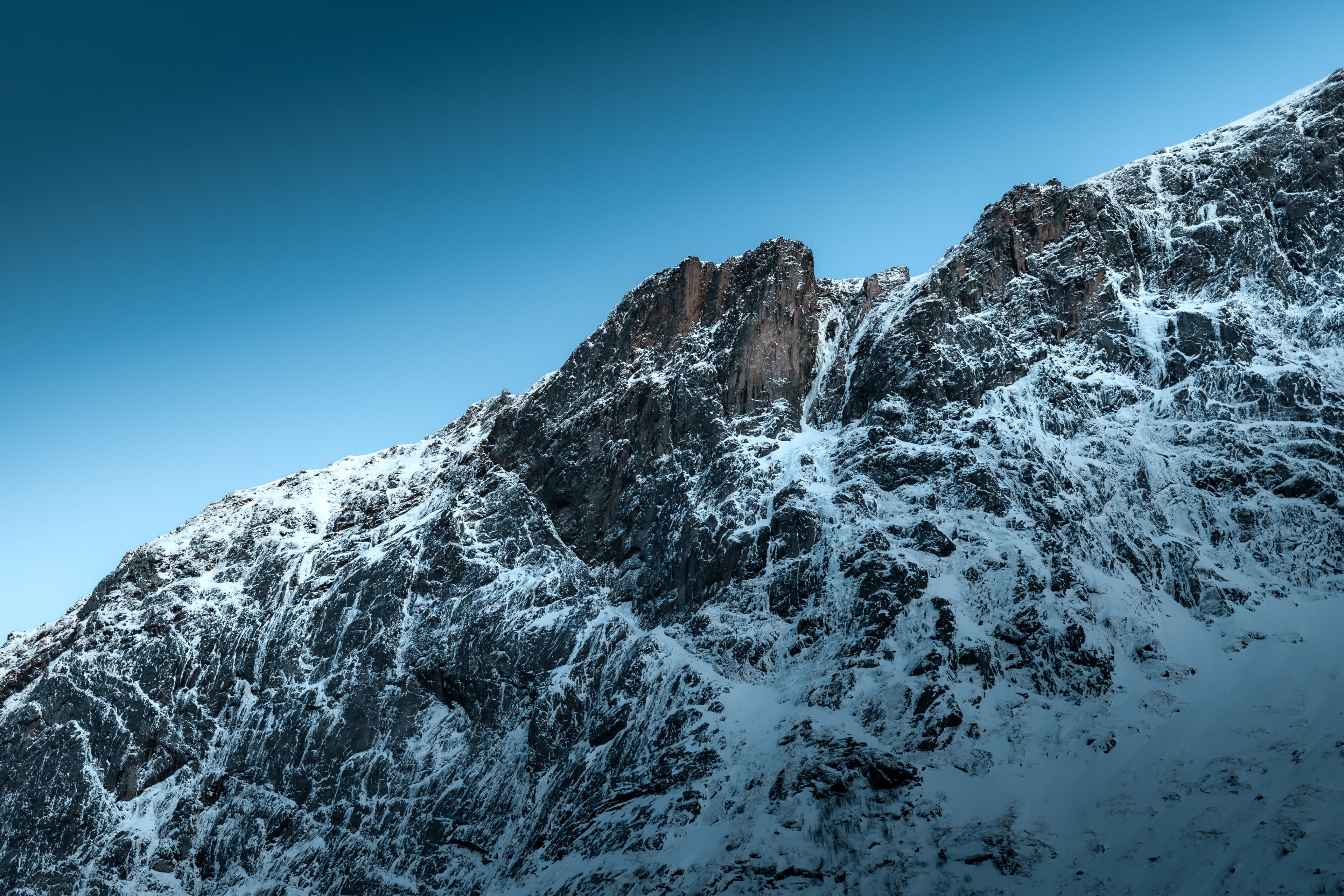 From Tromsø: Full-Day Senja Tour with Scenic Ferry & Photography photo 9