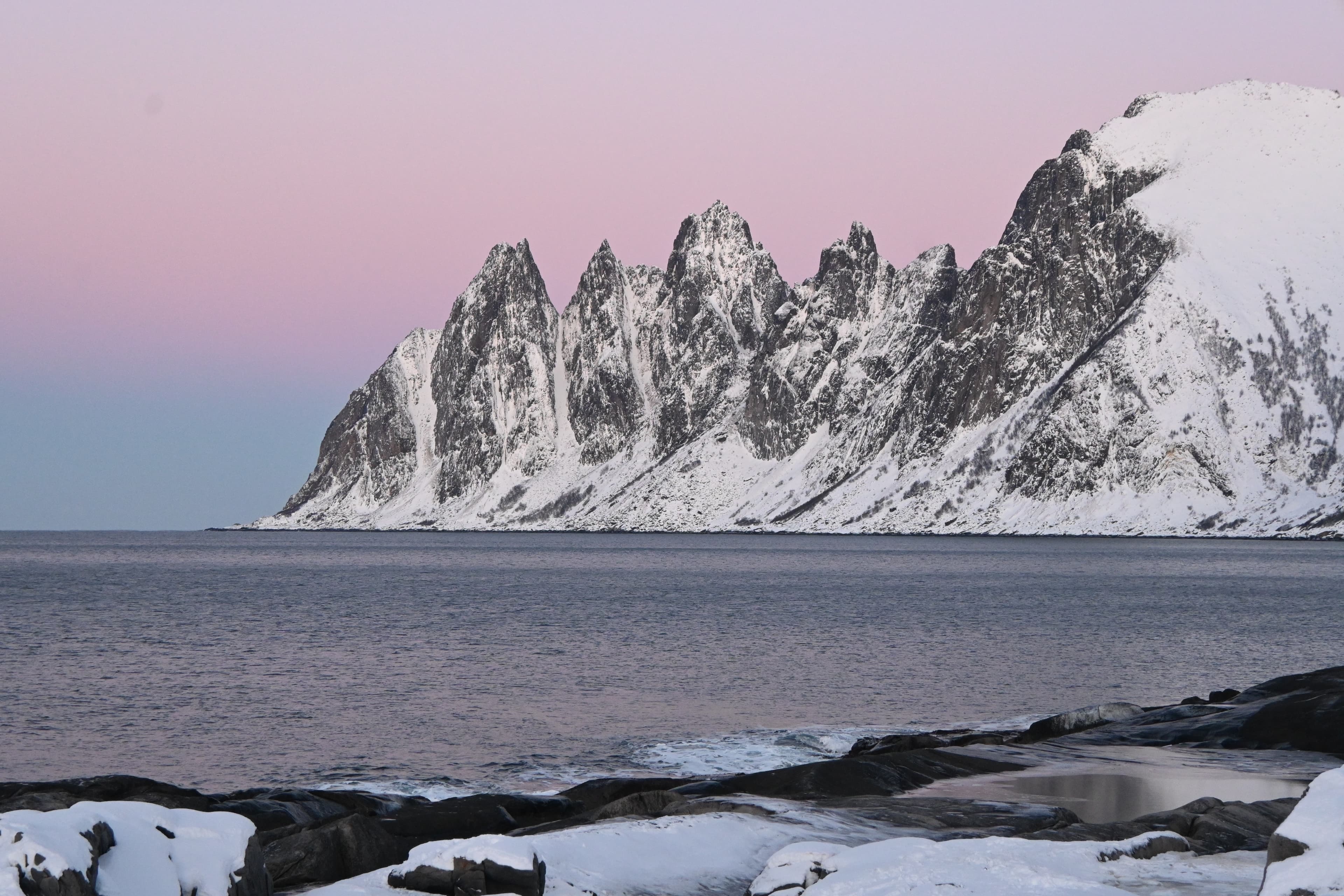 Senja Day Tour photo 7