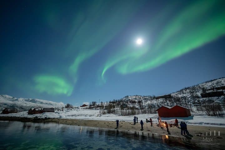 Tromsø: Small Group | Northern Lights Chase + All-Inclusive photo 5