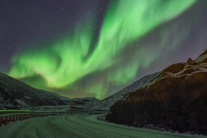 Tromsø: Small Group | Northern Lights Chase + All-Inclusive photo 19