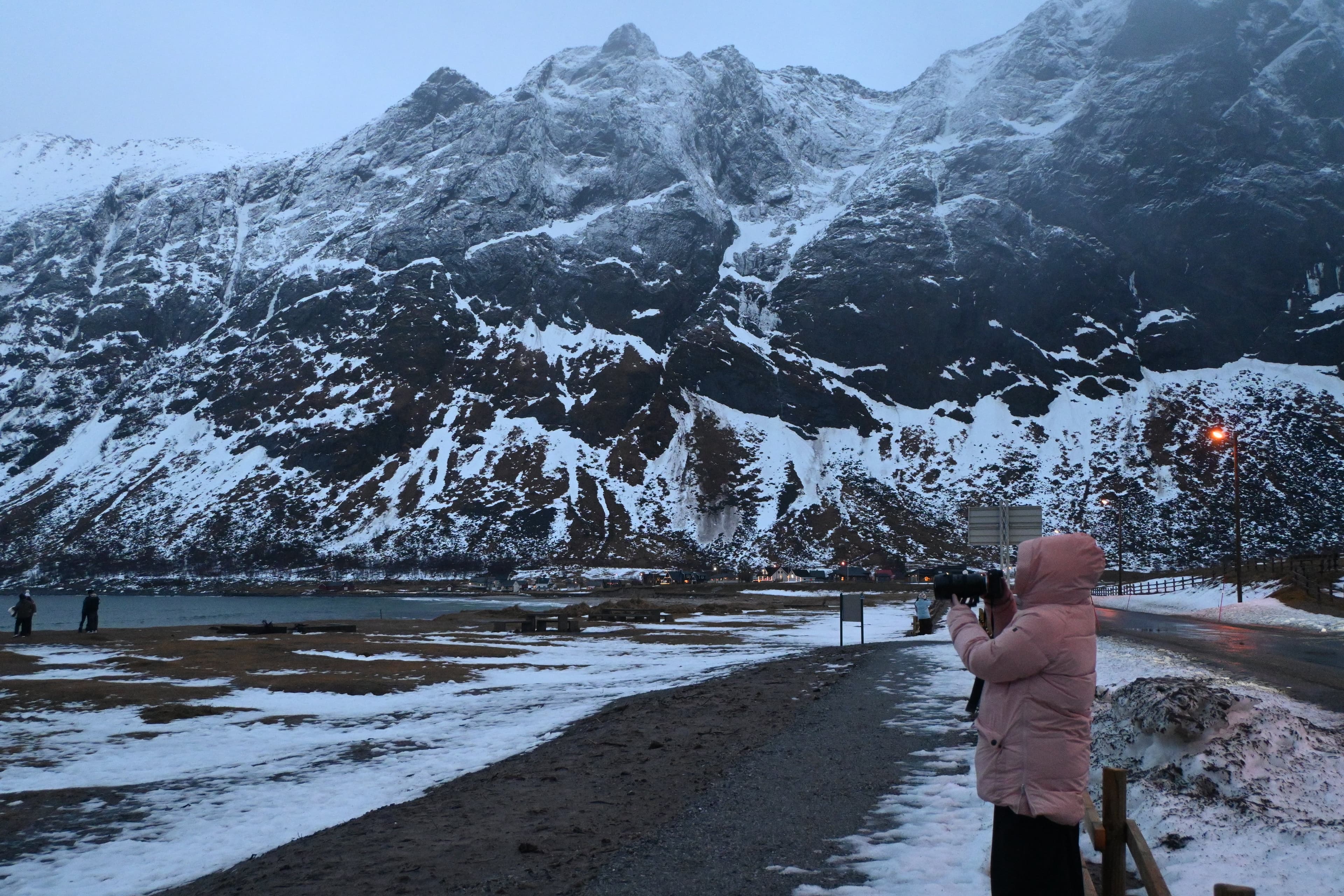 Senja Day Tour photo 4