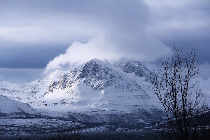 Tromsø: Private Arctic Fjord Expedition & Hidden Gems photo 2