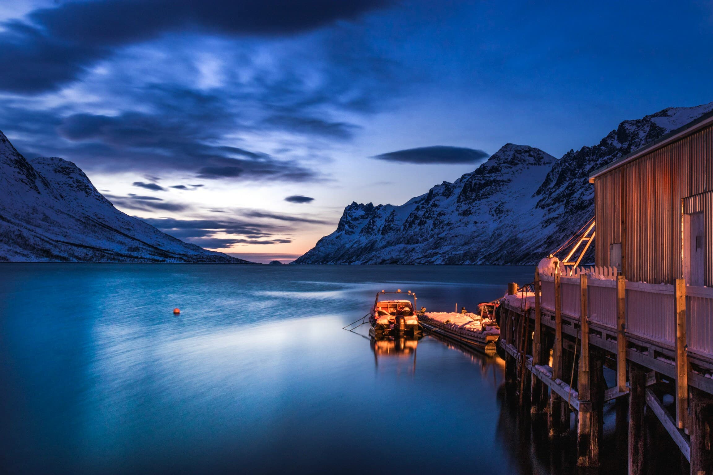 The Bespoke Expedition photo 15
