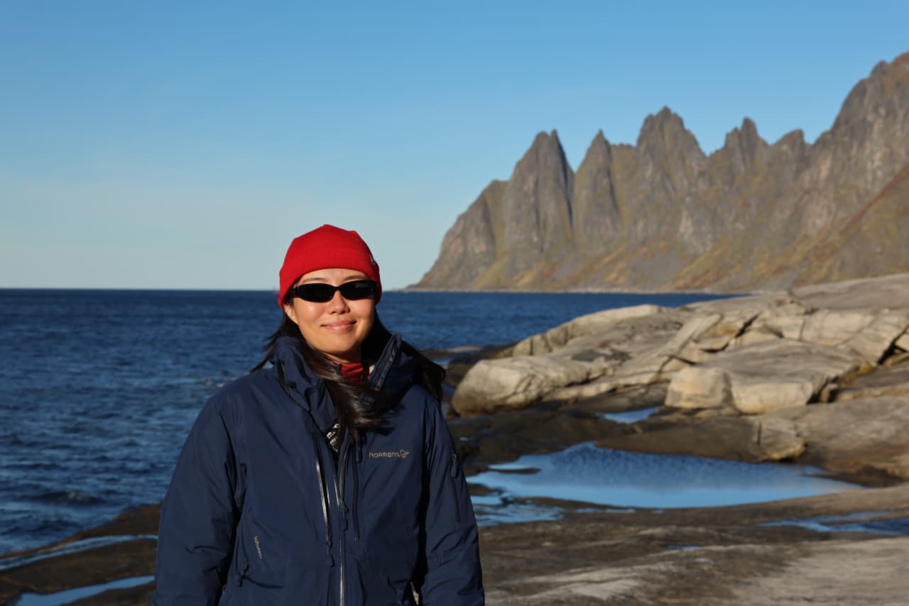 Senja Day Tour photo 2