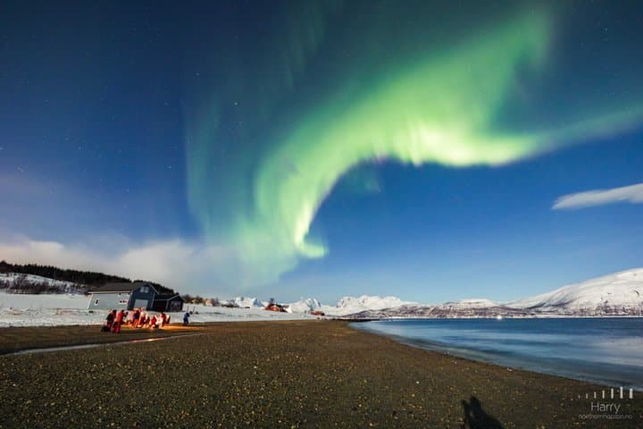 Tromsø: Small Group | Northern Lights Chase + All-Inclusive photo 25