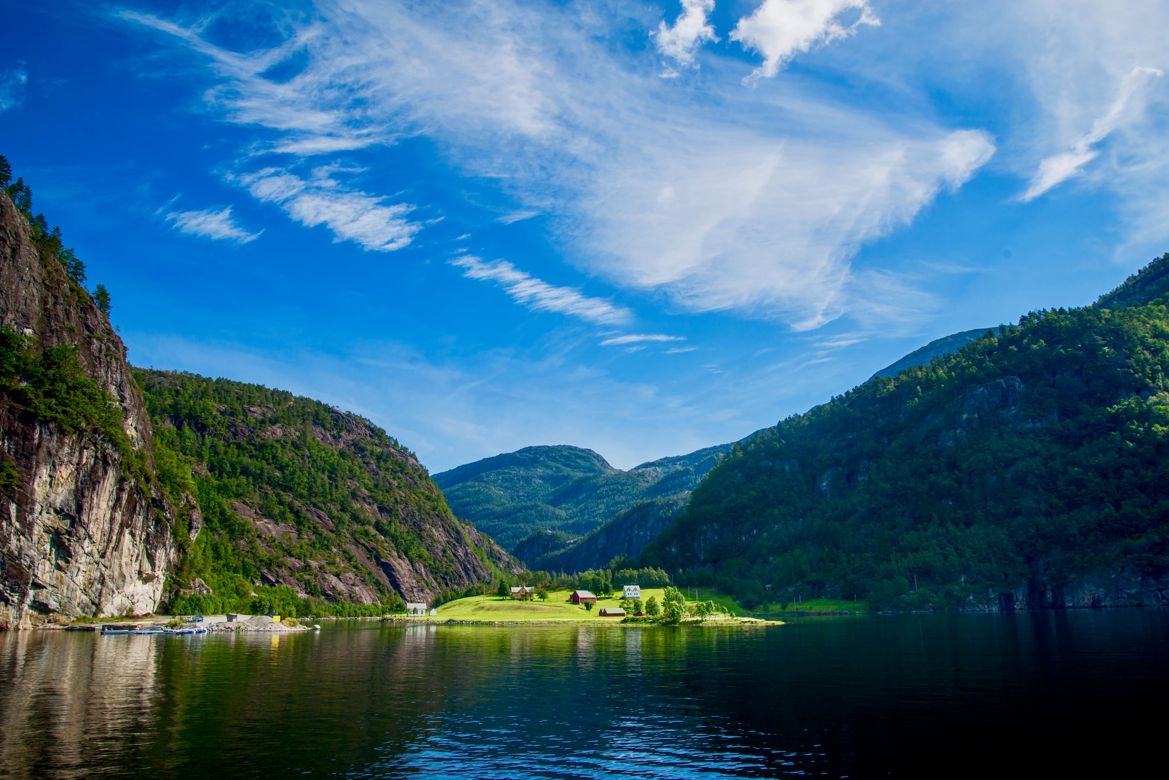 Bergen-Modalen
