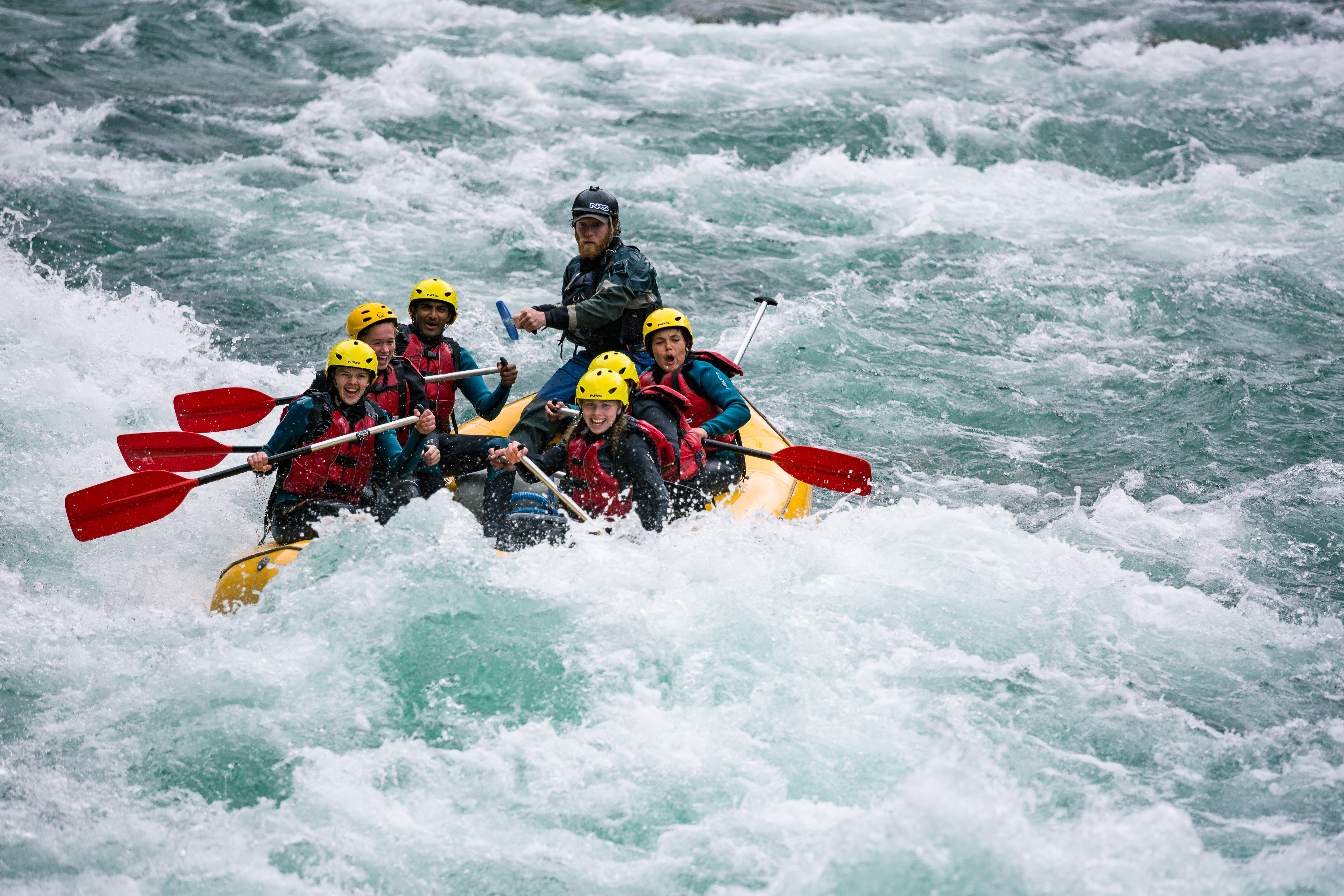 Express Rafting photo 2