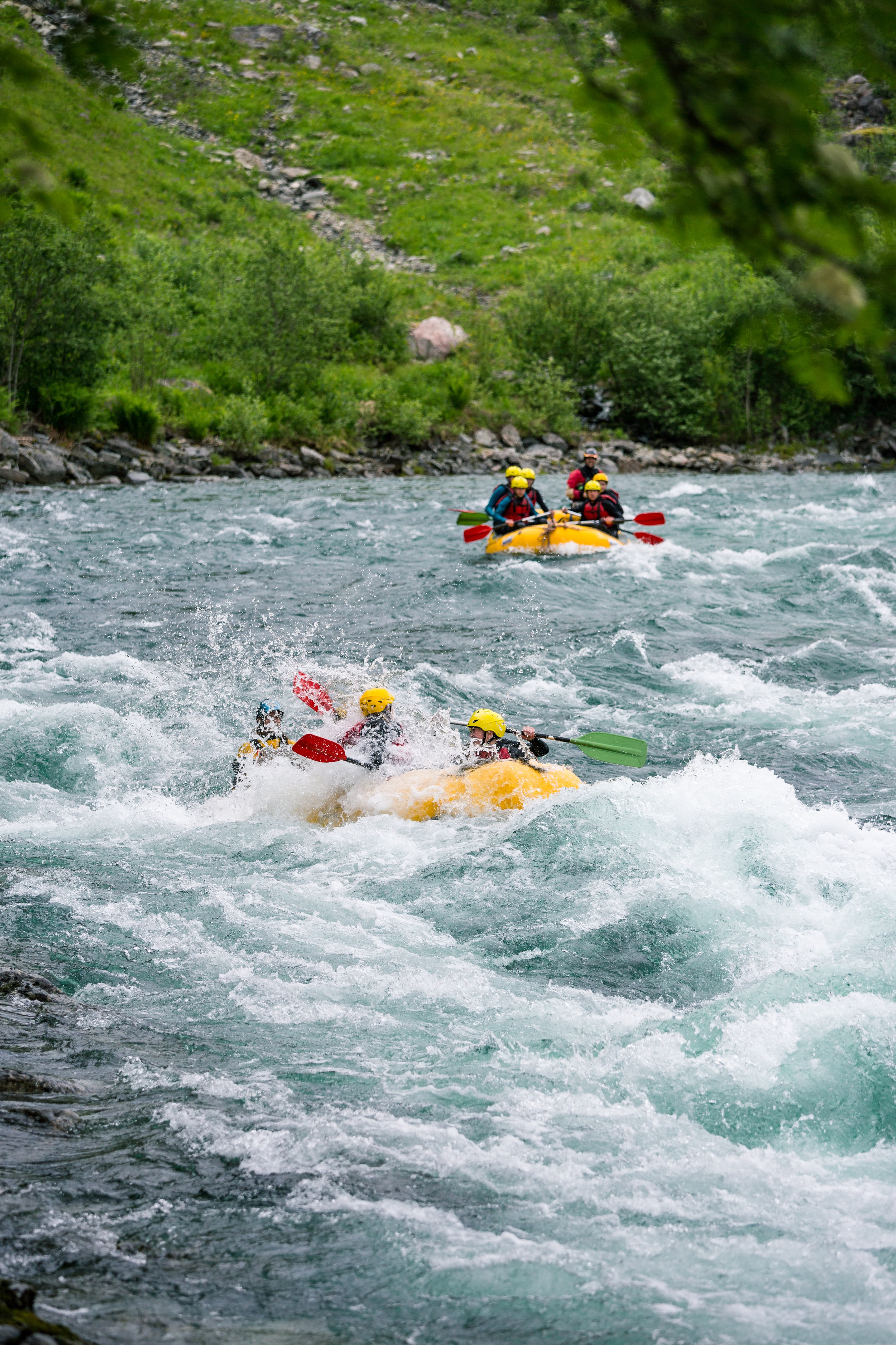 Express Rafting photo 3