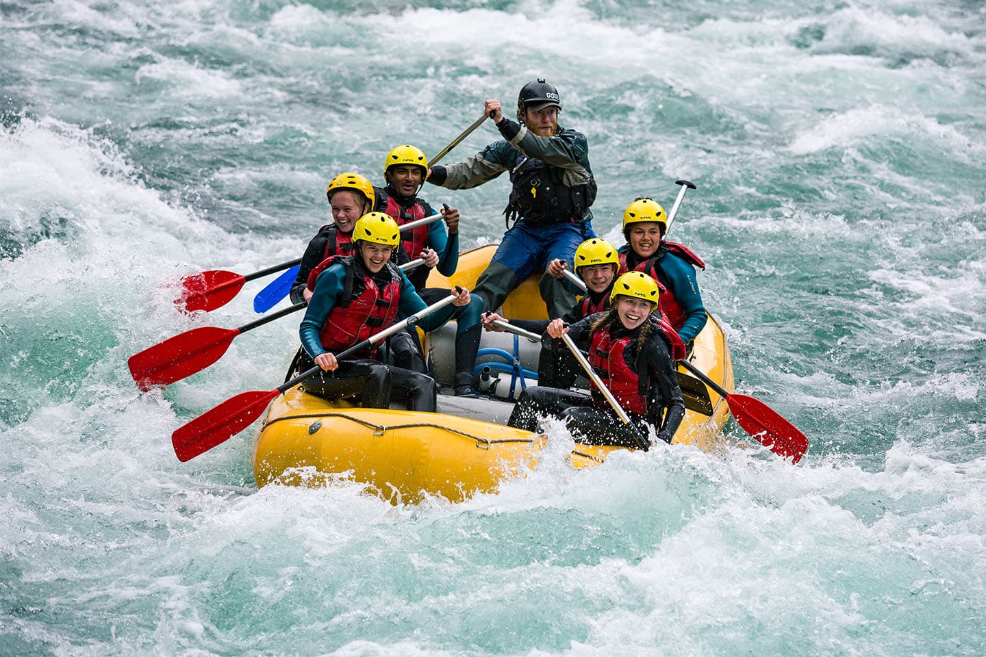 Express Rafting photo 4
