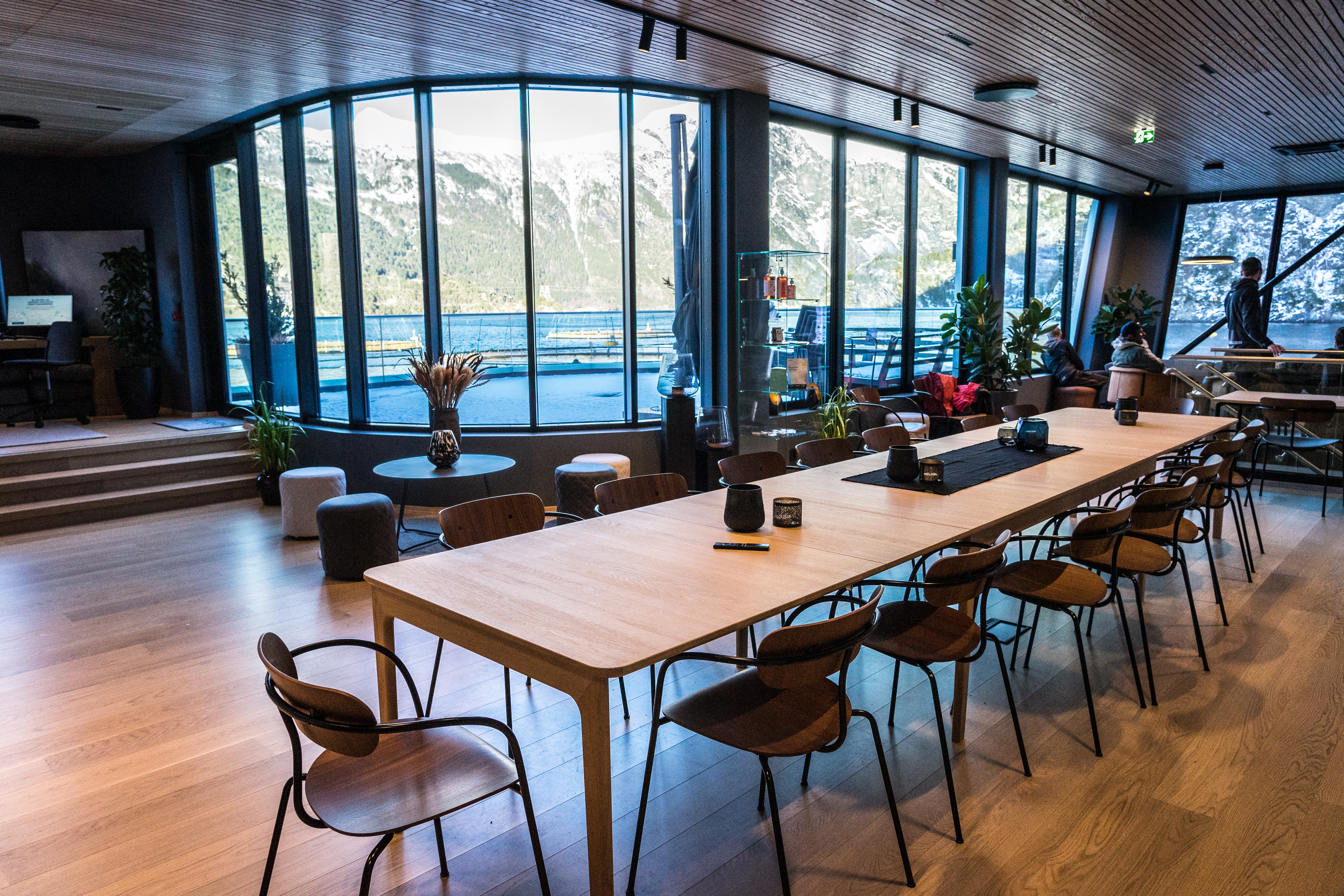 Visningssenter for havbruk i Valldal photo 4