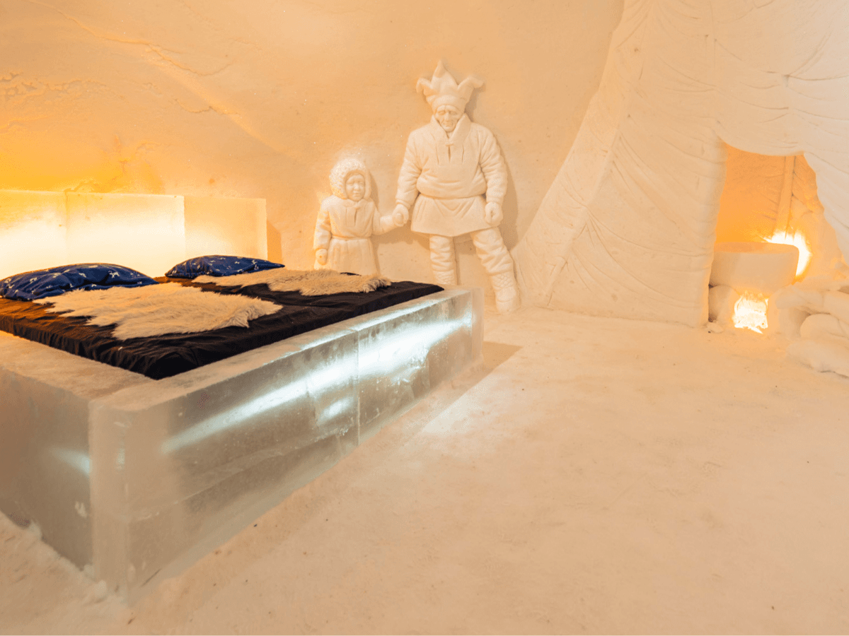 Snow Resort Guided Visit - Incl. Transfer photo 8