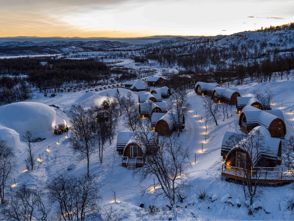 Snow Resort Guided Visit - Incl. Transfer photo 7