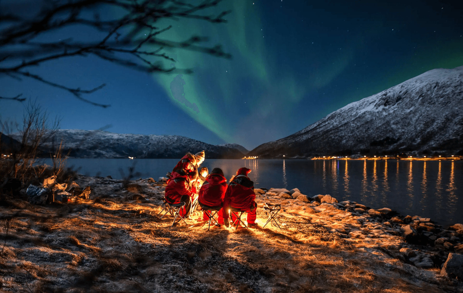 Tromsø: Chasing the Aurora – We Go Where The Lights Appear photo 9