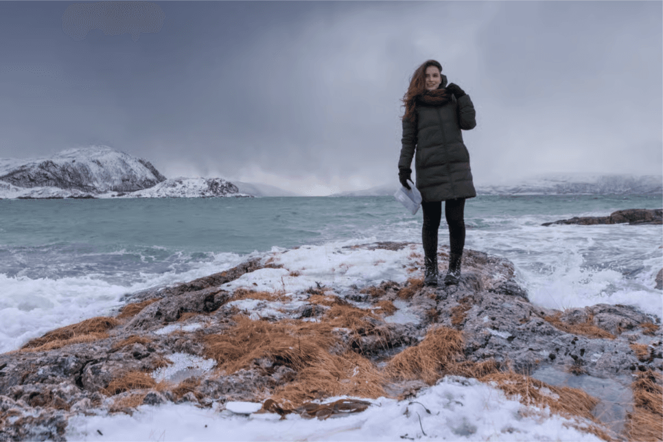 Tromsø: Sommarøy Trip with Scenic Lunch and Photo photo 2