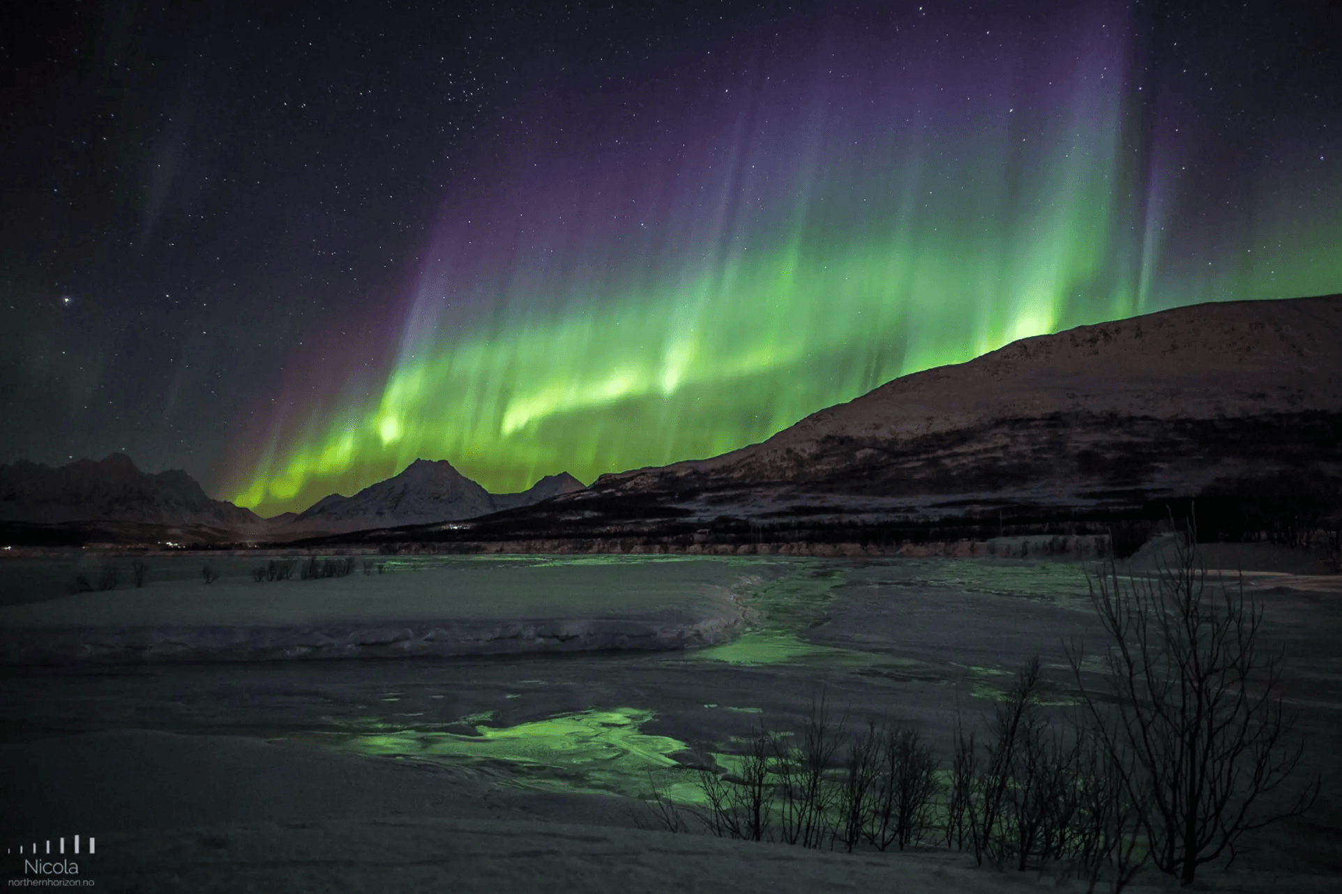 Tromsø: Chasing the Aurora – We Go Where The Lights Appear photo 11