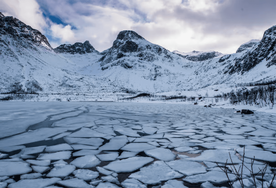Tromsø: Sommarøy Trip with Scenic Lunch and Photo photo 12