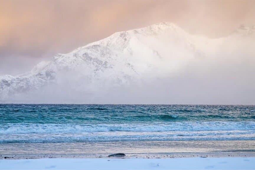 Tromsø: Sommarøy Trip with Scenic Lunch and Photo photo 14