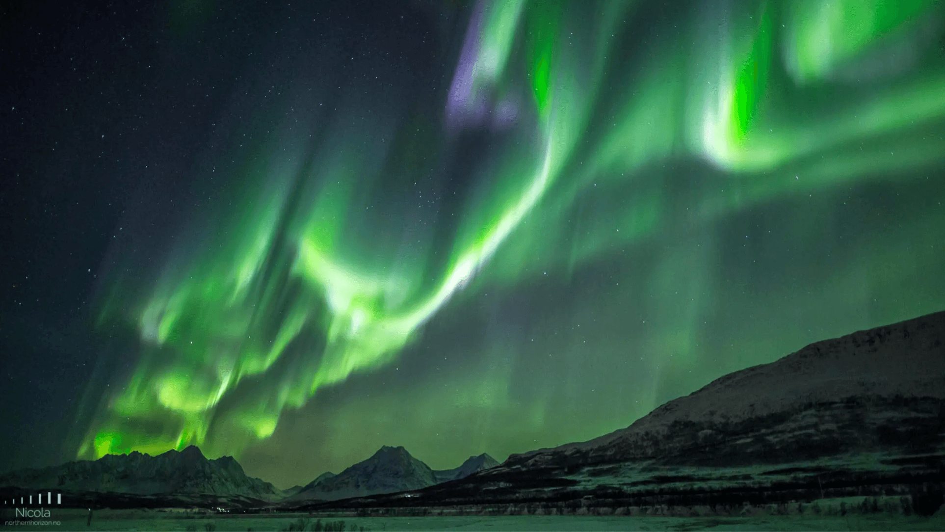 Tromsø: Chasing the Aurora – We Go Where The Lights Appear photo 5