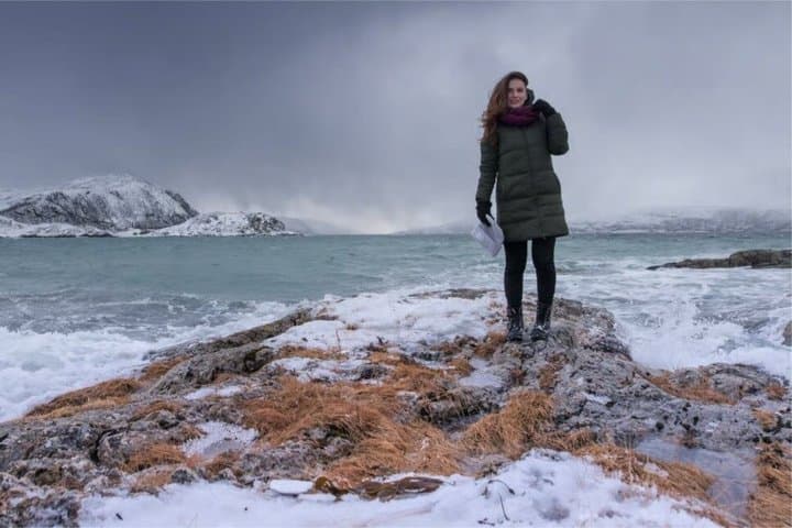 Tromsø: Arctic Fjord Trip to Sommarøy with Scenic Picnic photo 2