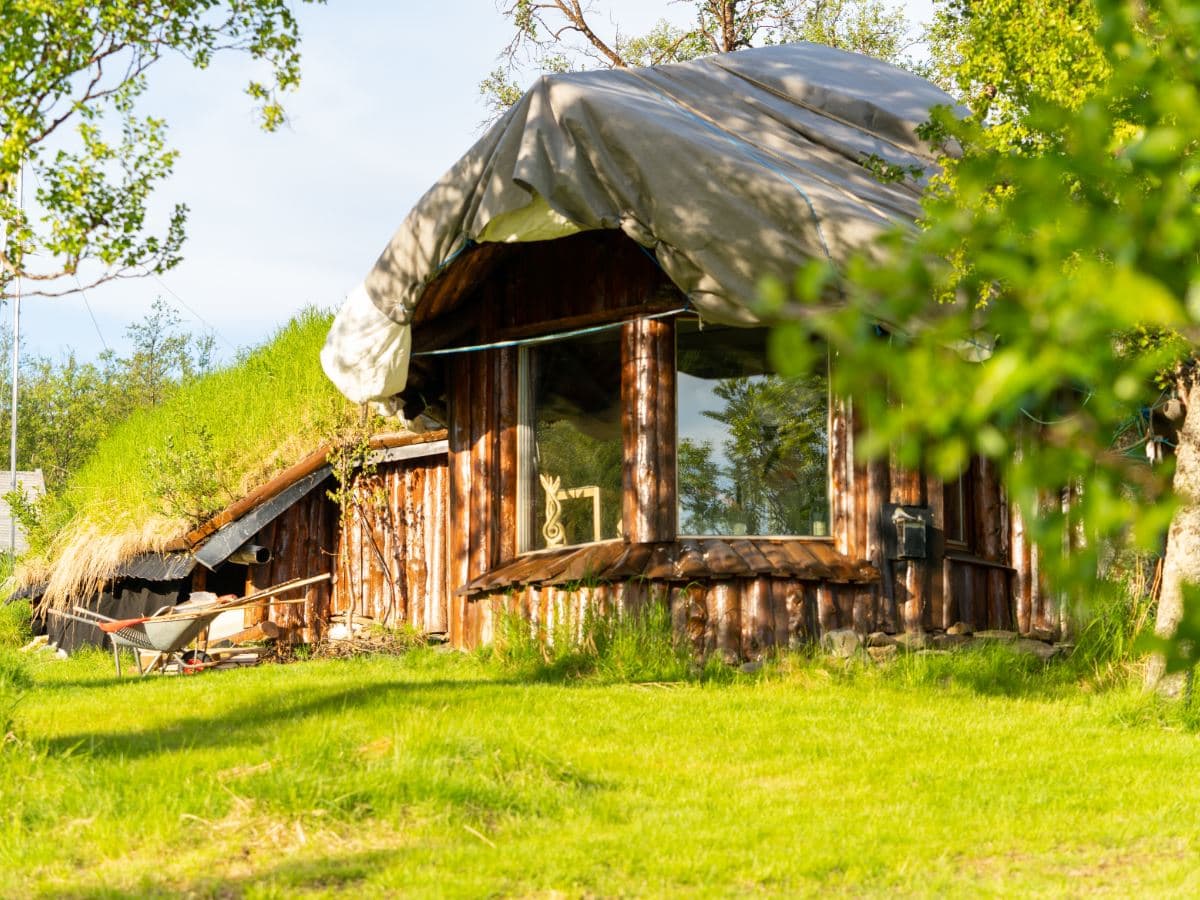 Hike to a Hidden Viking Village photo 4