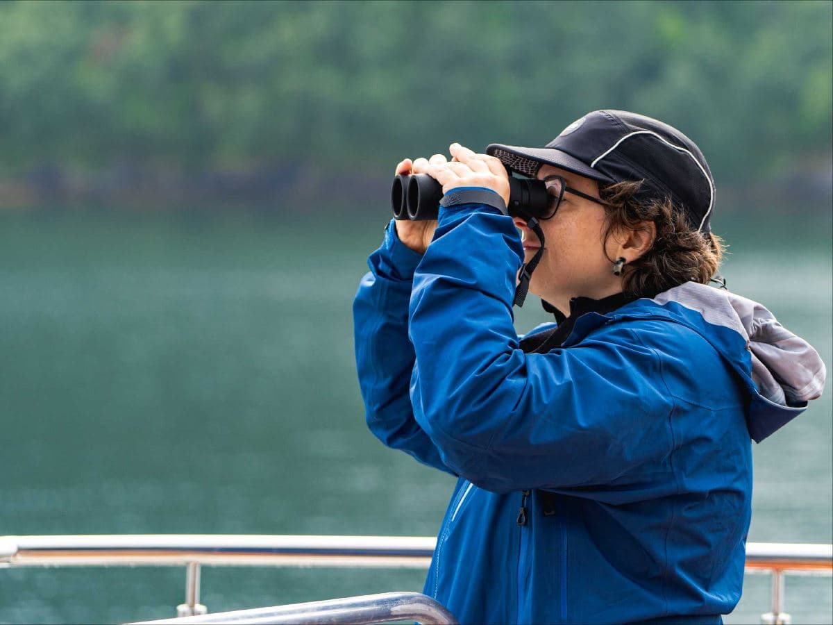 Arctic Fjord Cruise photo 5