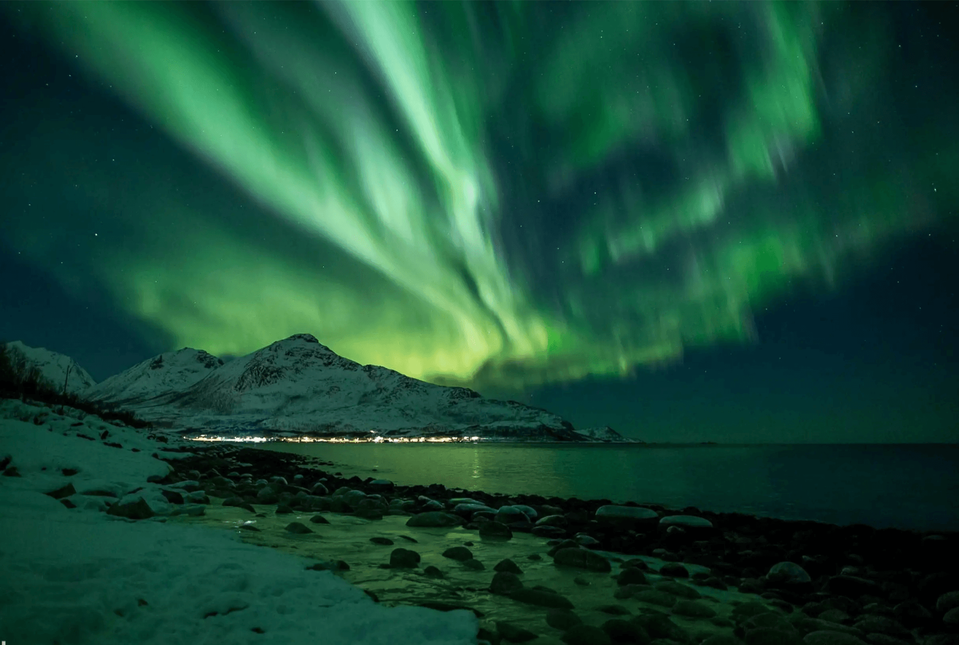 Tromsø: Chasing the Aurora – We Go Where The Lights Appear photo 16