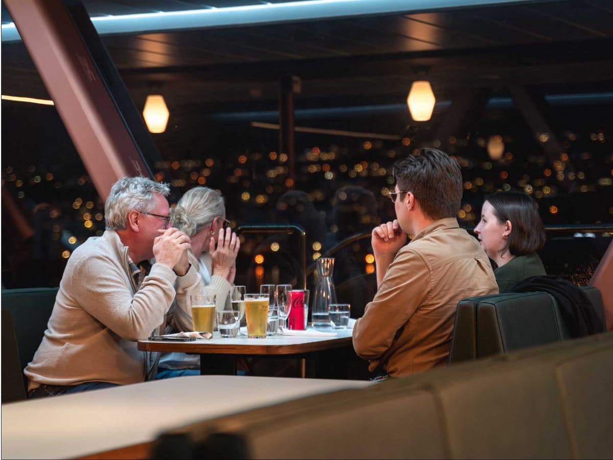 Aurora Dinner Cruise photo 7
