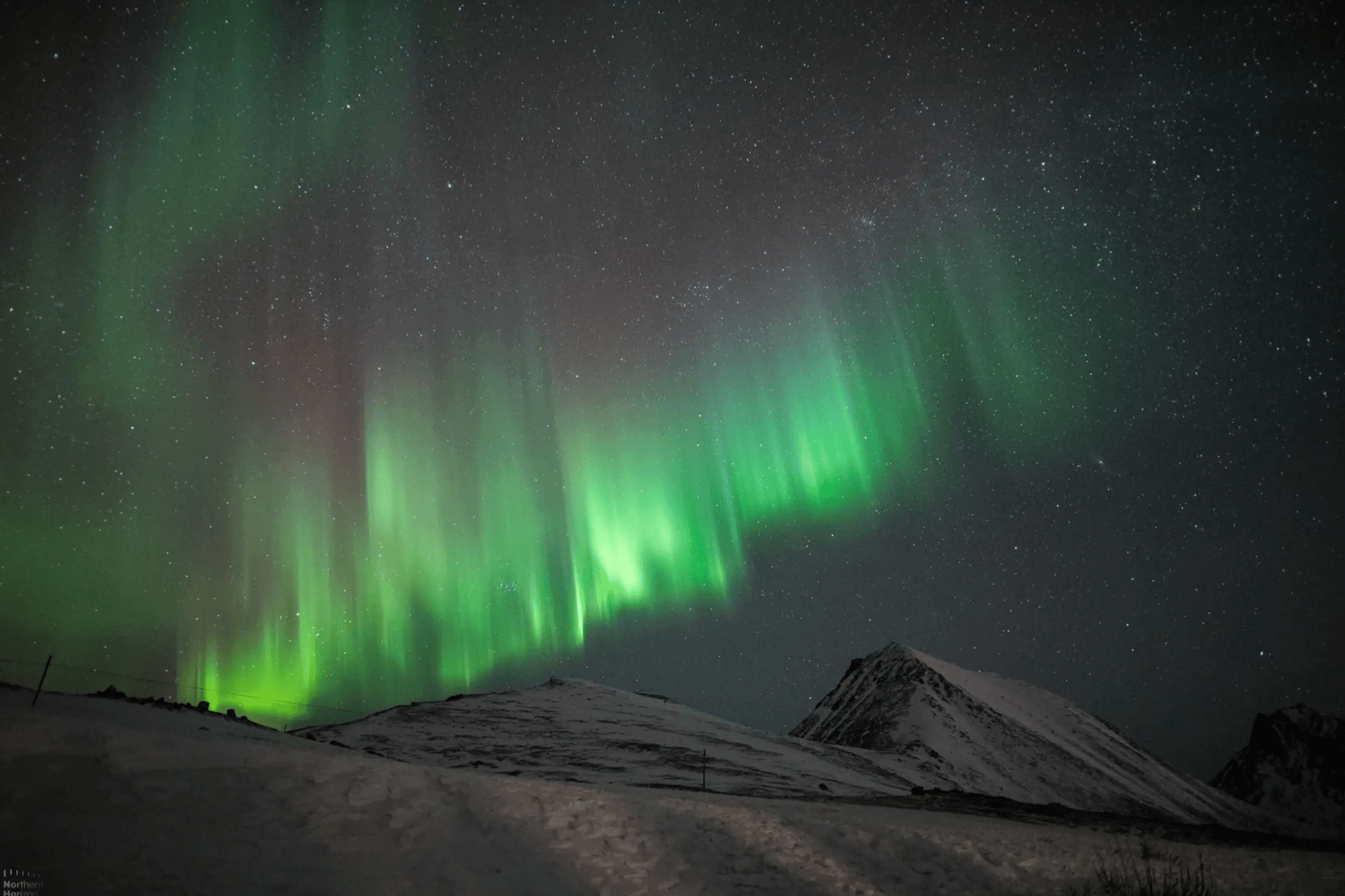 Tromsø: Chasing the Aurora – We Go Where The Lights Appear photo 14