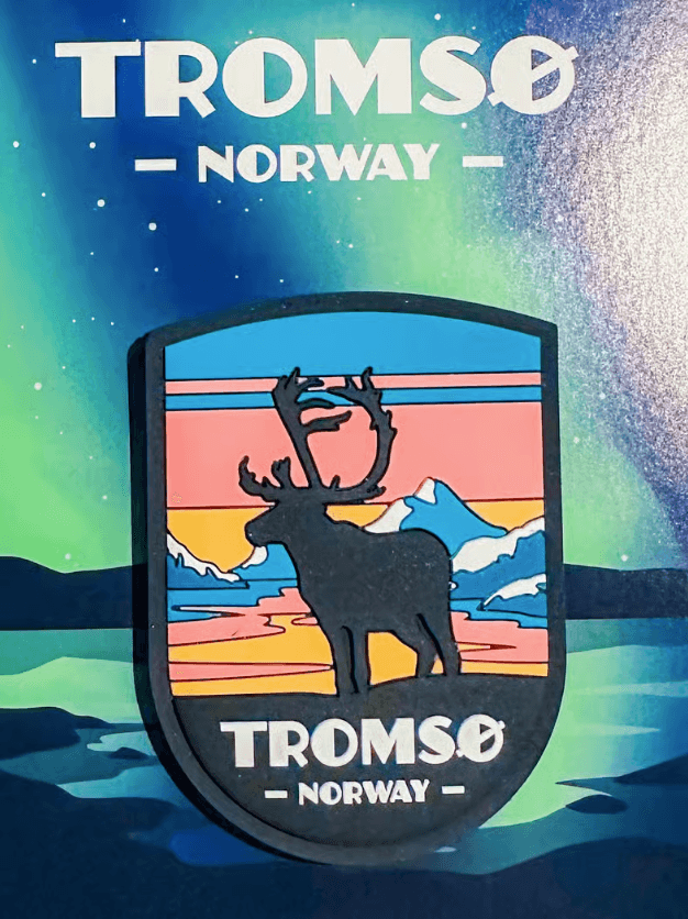 Tromsø: Reindeer Sledding & Sami Culture Experience photo 16