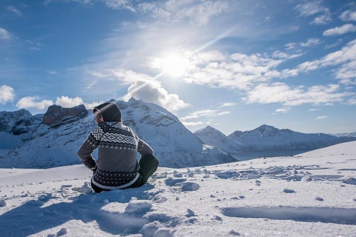 Tromsø: Arctic Fjord Trip to Sommarøy with Scenic Picnic photo 8