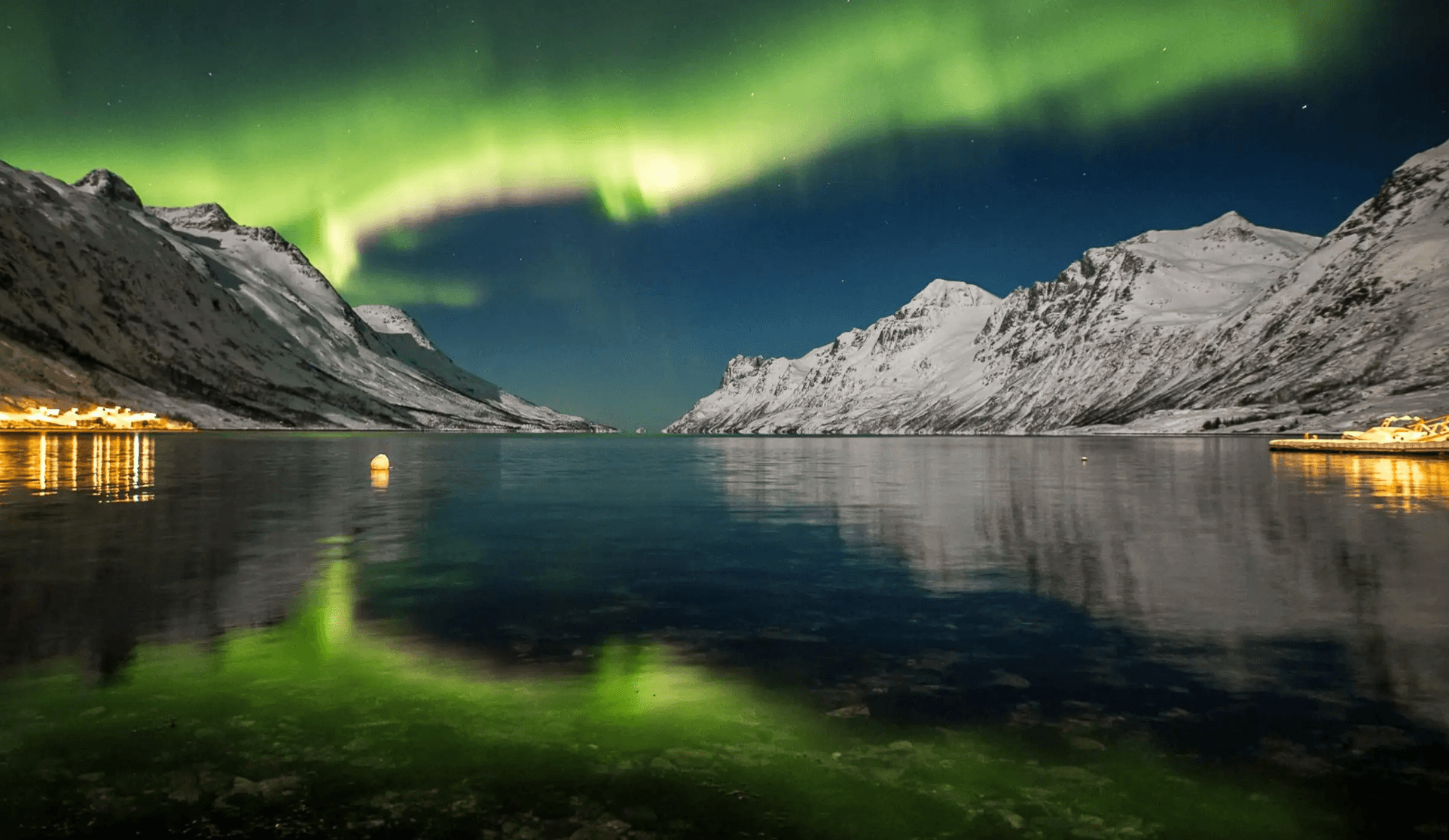 Tromsø: Chasing the Aurora – We Go Where The Lights Appear photo 20
