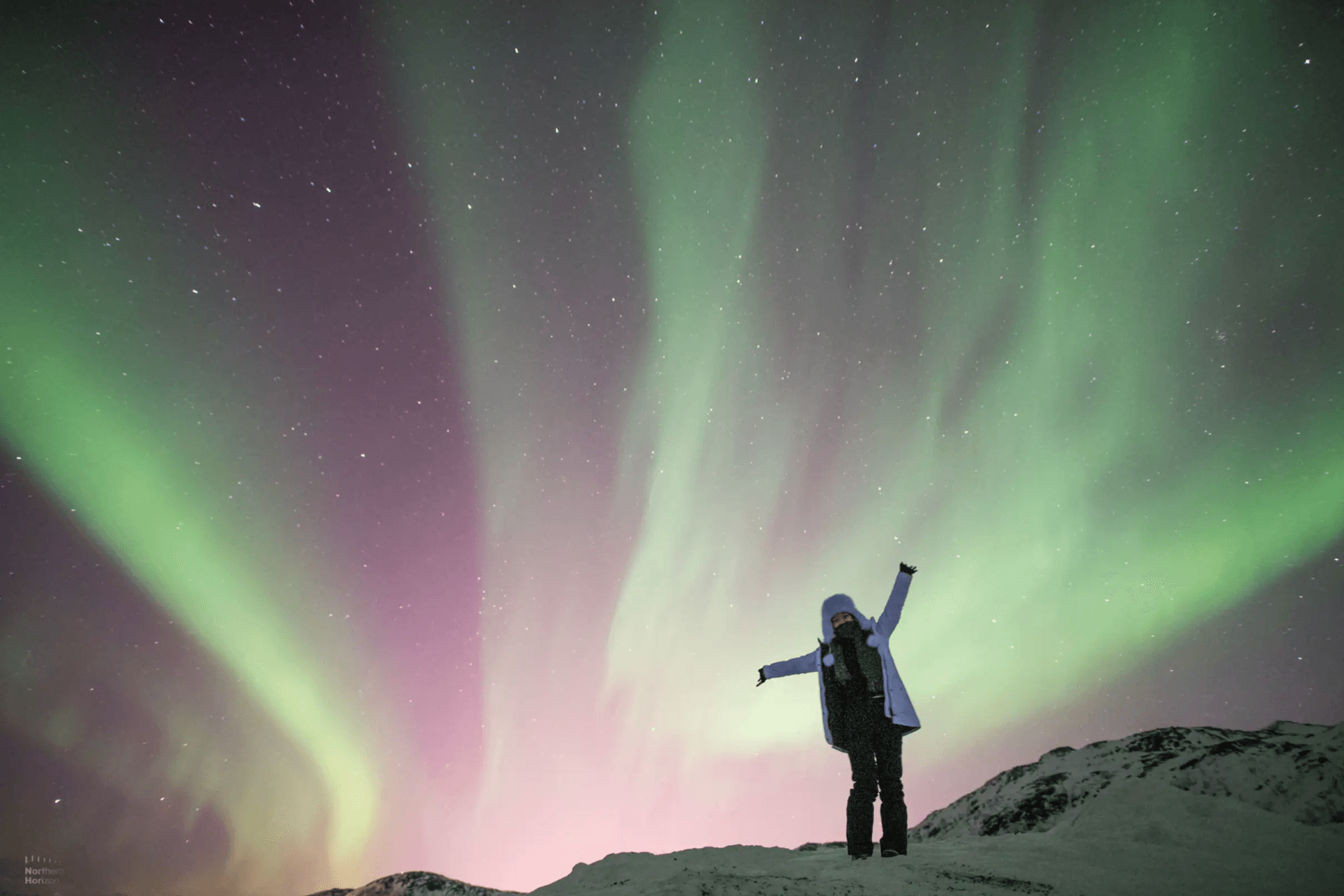 Tromsø: Chasing the Aurora – We Go Where The Lights Appear photo 13