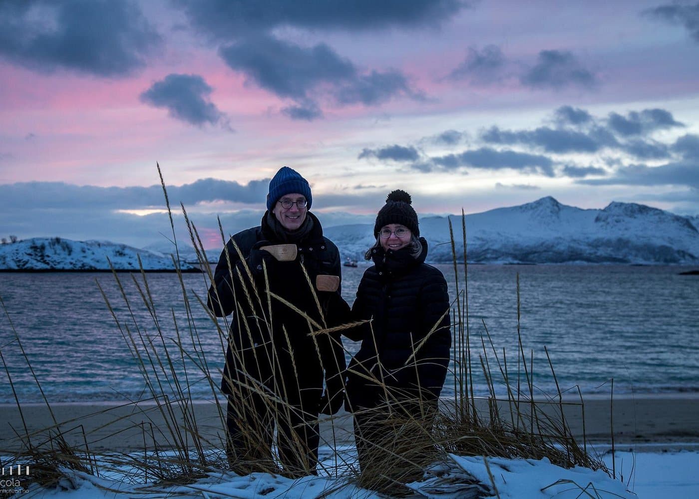 Tromsø: Sommarøy Trip with Scenic Lunch and Photo photo 3