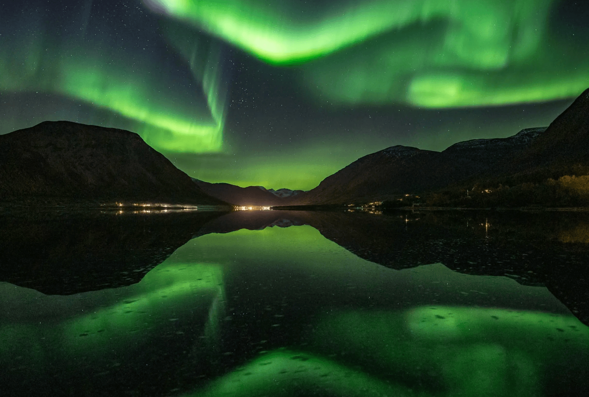 Tromsø: Chasing the Aurora – We Go Where The Lights Appear photo 18