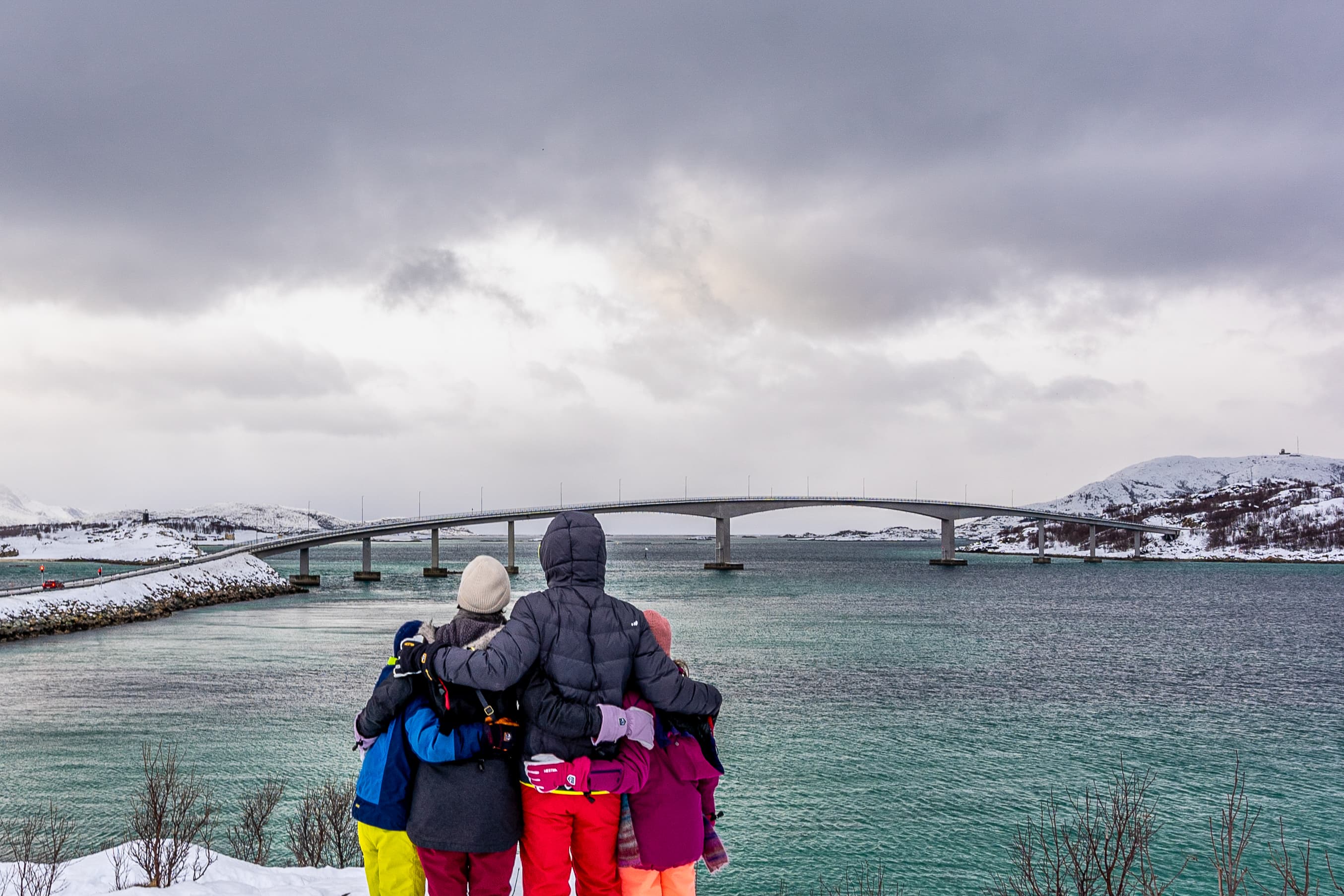 Tromsø: PRIVATE Fjord and Wildlife Experience with Locals photo 7