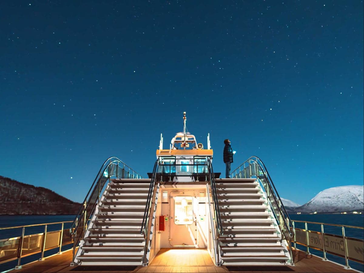 Aurora Dinner Cruise photo 6