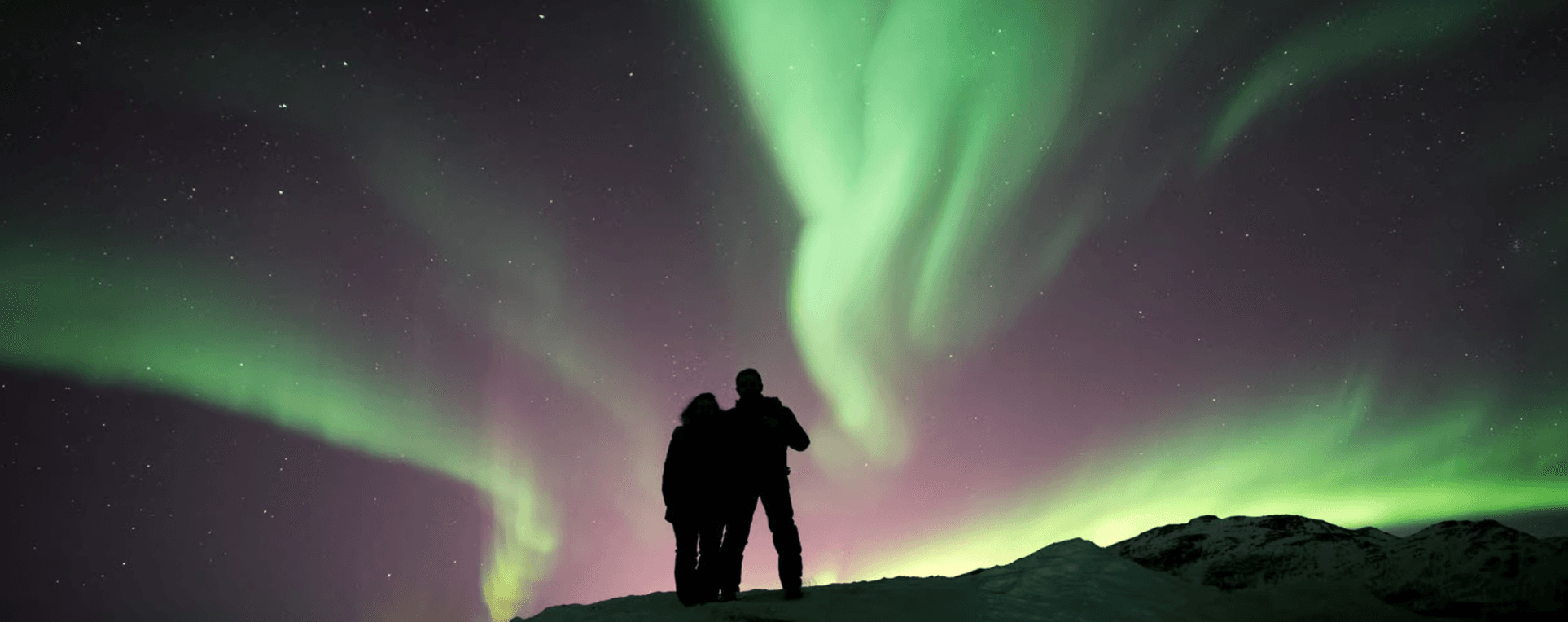 Tromsø: Chasing the Aurora – We Go Where The Lights Appear photo 6
