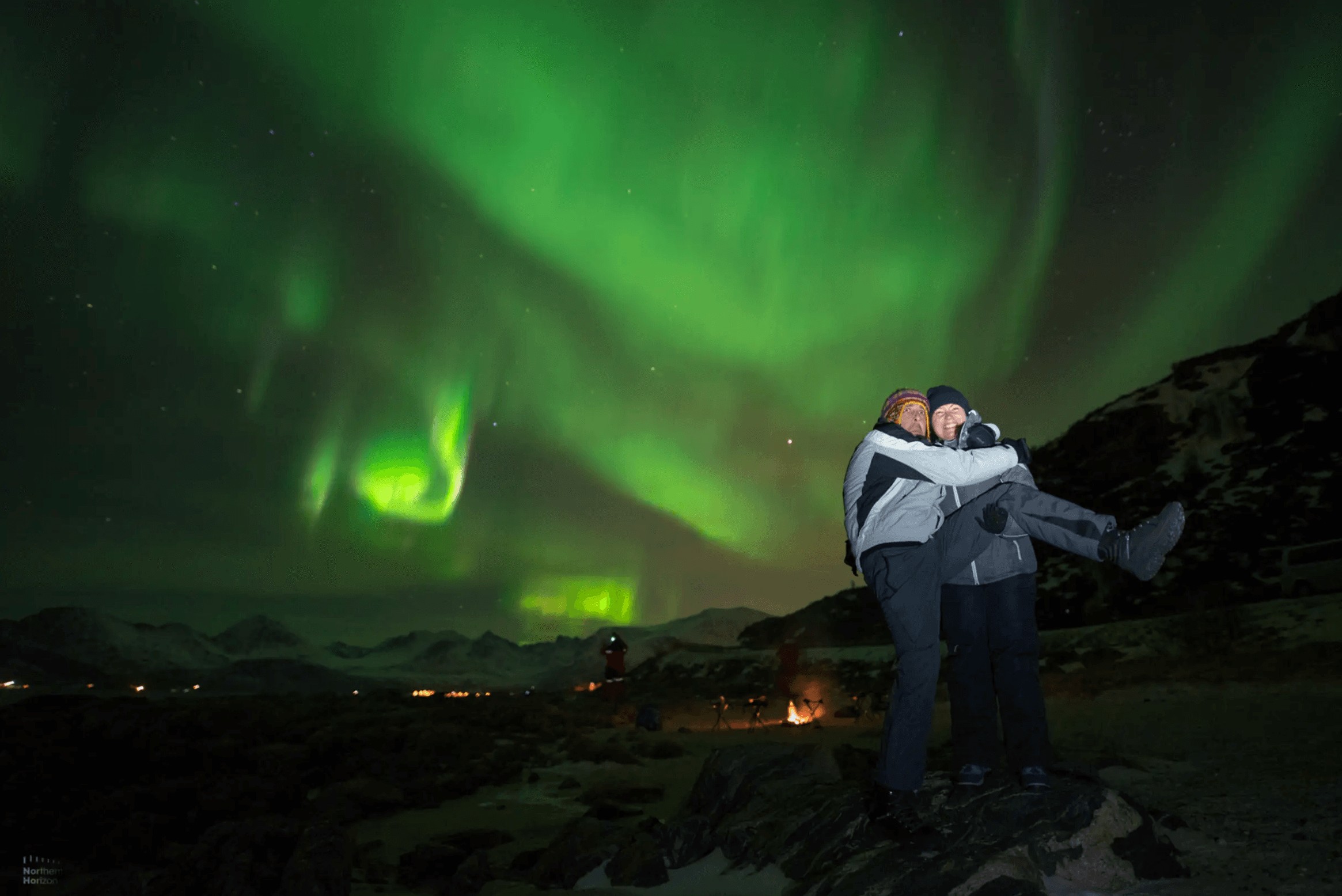 Tromsø: Chasing the Aurora – We Go Where The Lights Appear photo 10