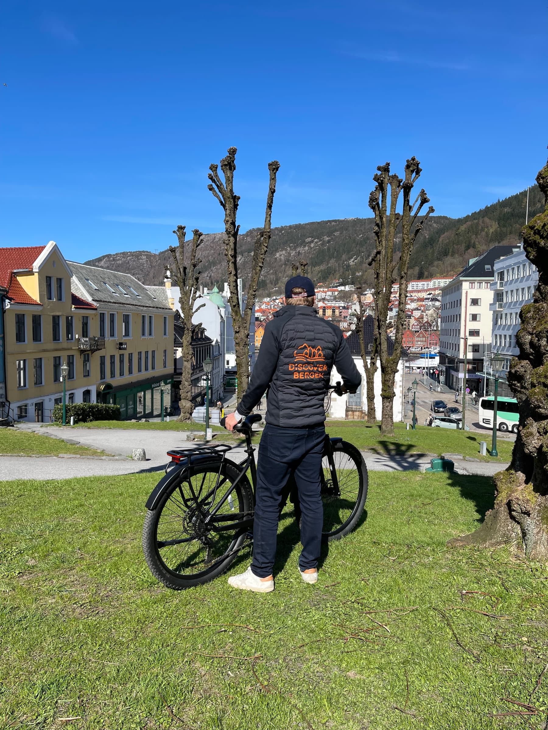 Bergen eBike Tour photo 2